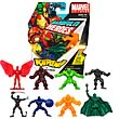 Marvel Handful of Heroes Mini Figures Wave 1 Pack Case
